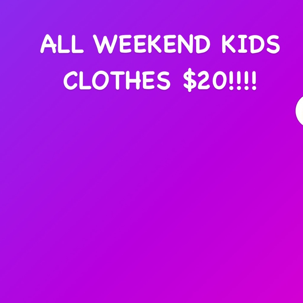 Same sale
